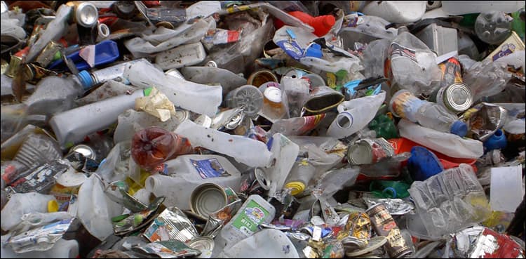 Chinese company issued notice for failure in keeping Karachi clean