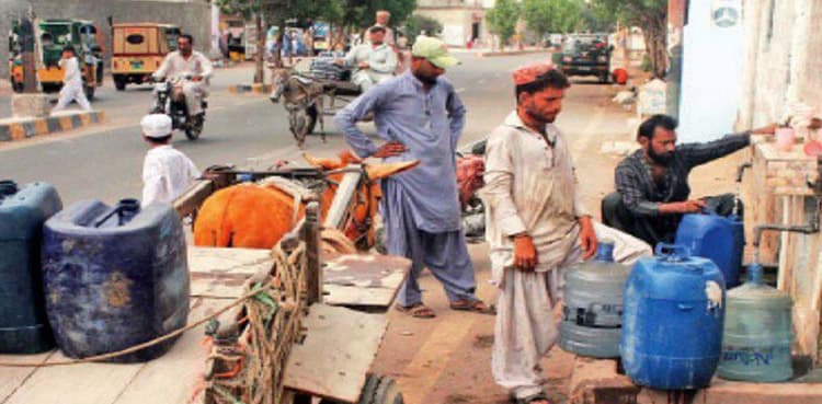 World Bank proposed $400Mn aid to develop water board