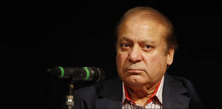 Court to record Nawaz's statement in Al-Azizia reference today