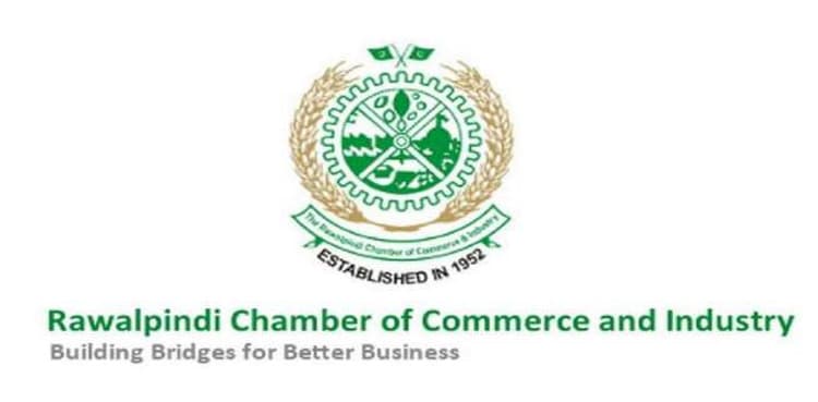 RCCI inks MOU with Greek- Pakistan Chamber of Commerce (GPCCI)