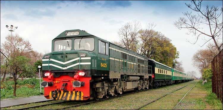 Pakistan Railways to launch ‘Behave Good’ campaign from Feb 1