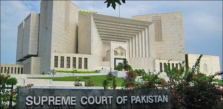 SC Orders PM, 65 others to regularise their properties in Bani Gala