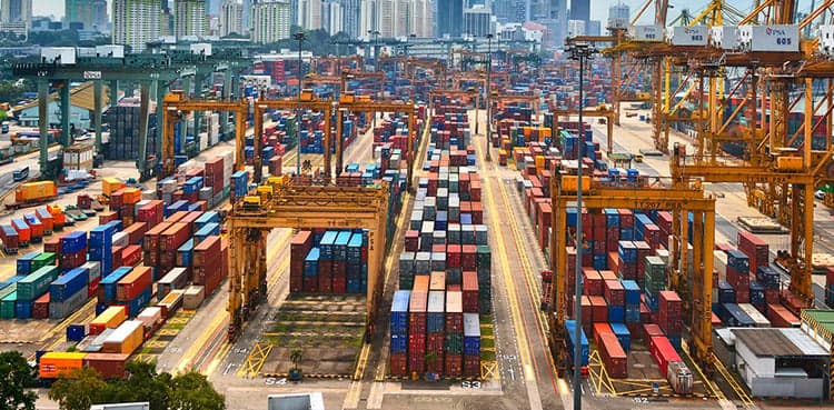 Pakistan's exports grow to $2.3b in March - 'highest' in ten years