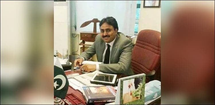 NAB told to file reference against PPP leader, others in two weeks