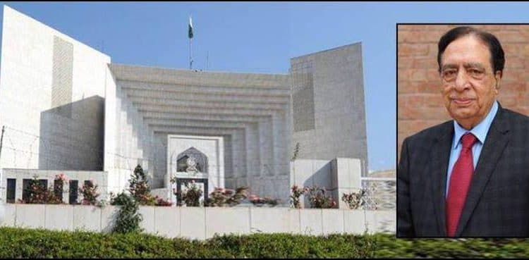 SC declares appointment of Attaul Haq Qasmi as MD PTV illegal