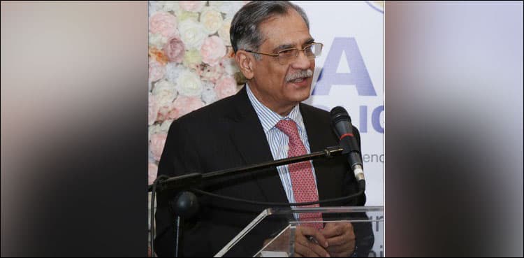 Rs 1500bn needed to build Diamer-Bhasha, Mohmand dams: CJP