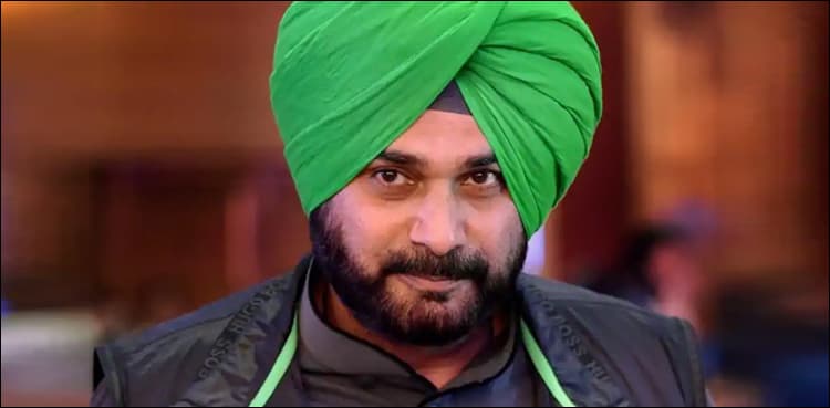 'I am thankful to PM Imran Khan for Kartarpur border decision': Sidhu