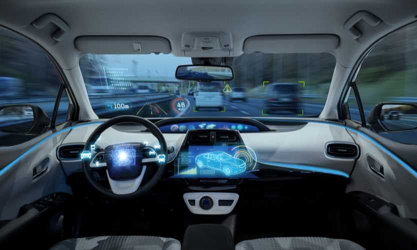 U.S. lawmakers make final push to win approval of self-driving car bill