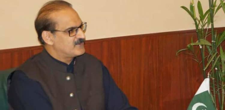 Health minister directs Holy Family Hospital to improve services