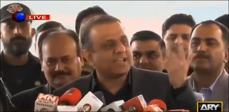 PM, CM can change ministers over unsatisfactory performance, says Aleem
