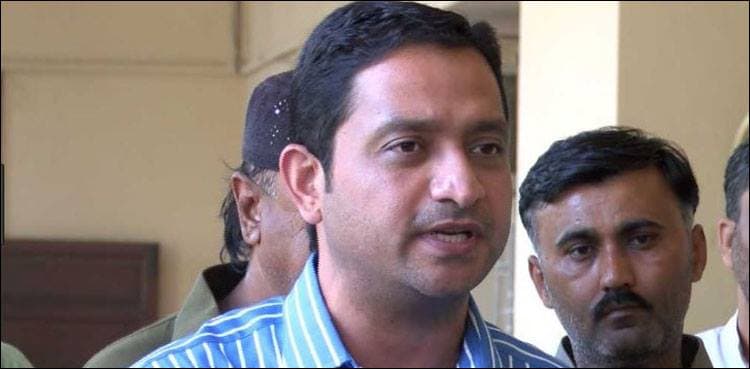 Court’s verdict certifies Nawaz is ‘godfather’ of corruption: Khurram