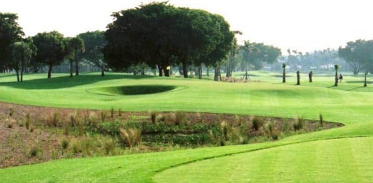 SC hands over Royal Palm Club to Pakistan Railways