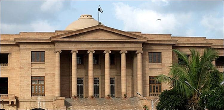 SHC summons Sindh’s transport secretary in CNG cylinders case
