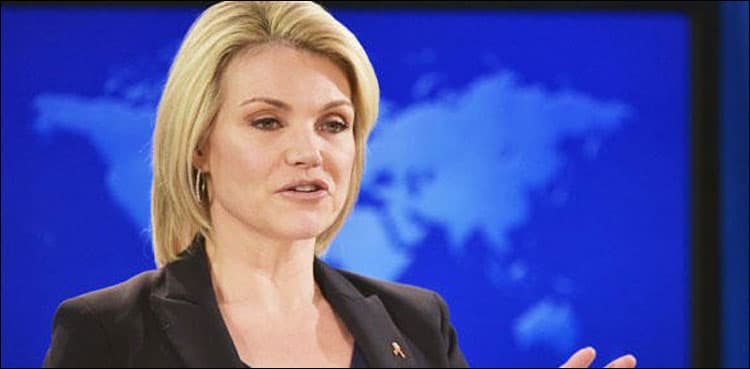 US ‘regrets’ Pakistan clampdown on international NGOs