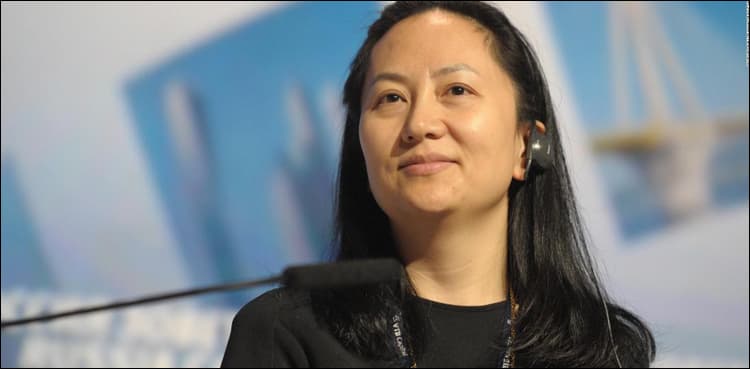 China calls on Canada to free Huawei CFO or face consequences