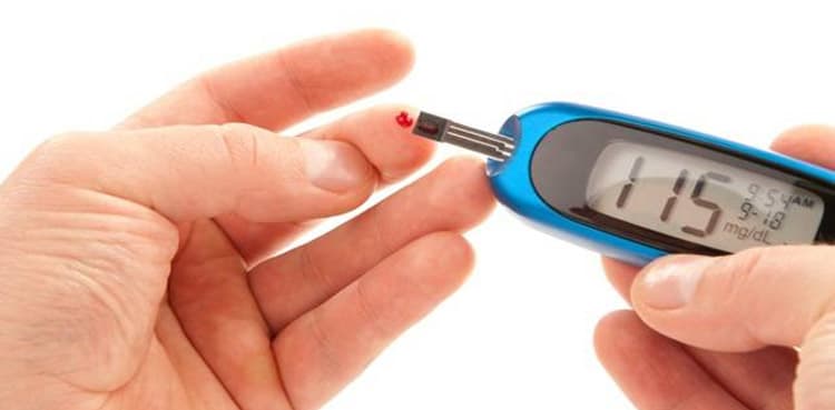 Many diabetics patients needlessly test blood sugar at home