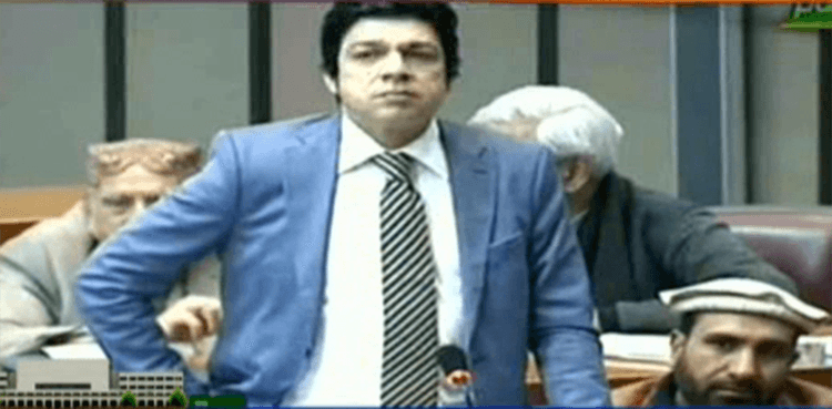 Faisal Vawda given five days to respond to disqualification petition
