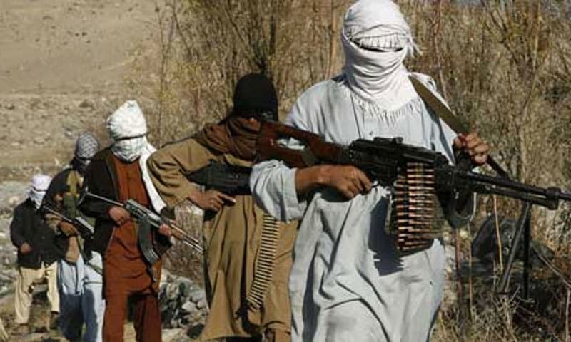 End to war will remain ‘dream’ if Taliban don’t talk to Kabul: Abdullah