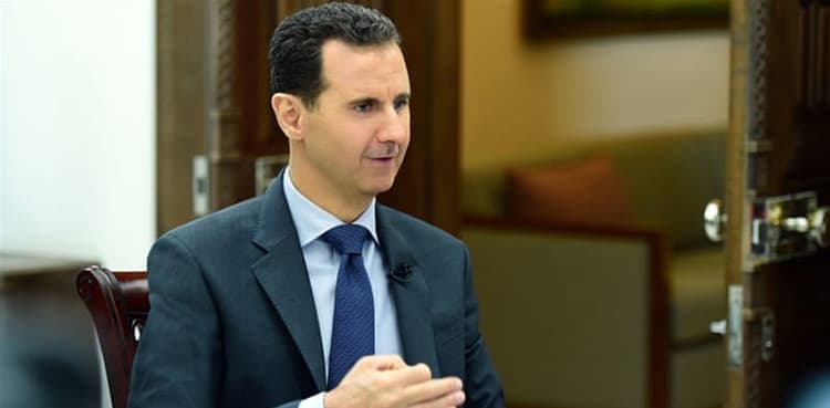 'With us or with them': Syrian opposition asks Arab leaders to not mend ties with Assad