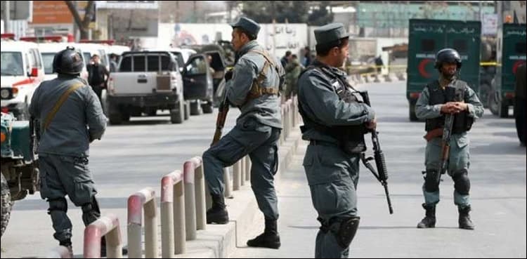 At least seven killed in attack on Afghan provincial governor