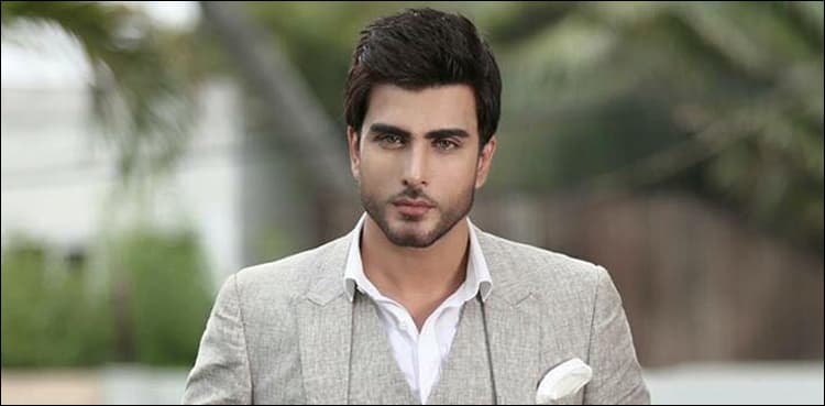 Imran Abbas listed among ‘100 most handsome faces of 2018’