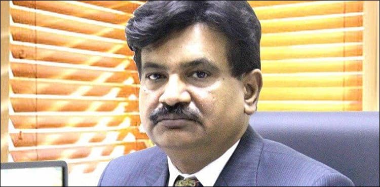 Former Saaf Pani Company director gets bail
