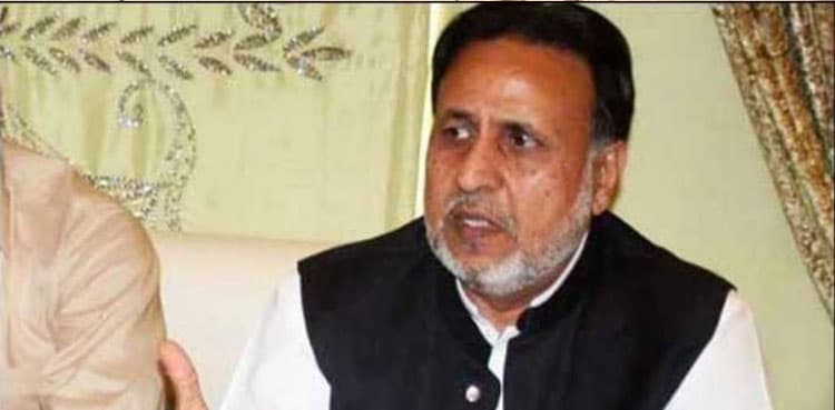 6,000 housing units to be constructed in first phase: minister