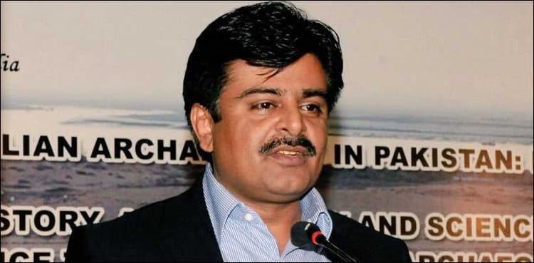Sindh education minister warns of "Anil Kapoor-style" raids on schools