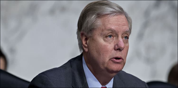 US senator calls for free trade agreement with Pakistan