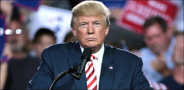 'Everybody's tired': Trump pushes again for Syria, Afghanistan pullout