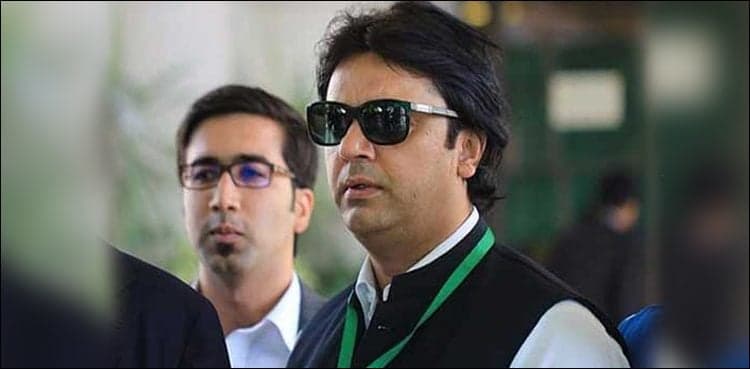 Verdict of Zardari's disqualification case to be written in history: Usman Dar