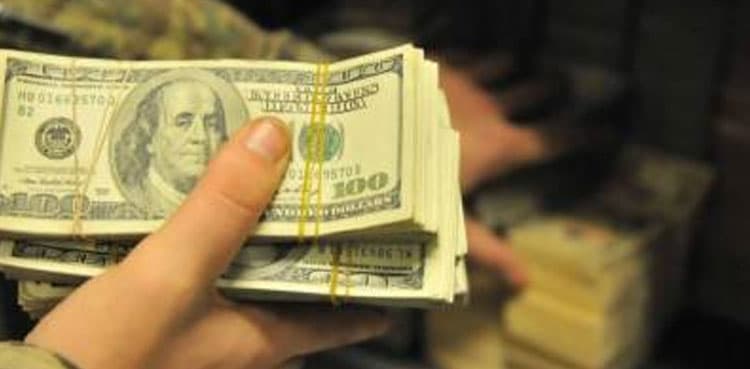 Pakistan to receive $1bn from Saudi Arabia this month: Finance Ministry