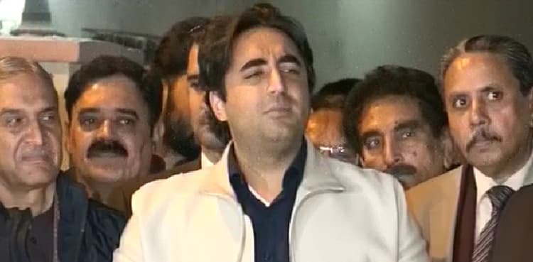 Fake accounts case: Bilawal files review petition in SC