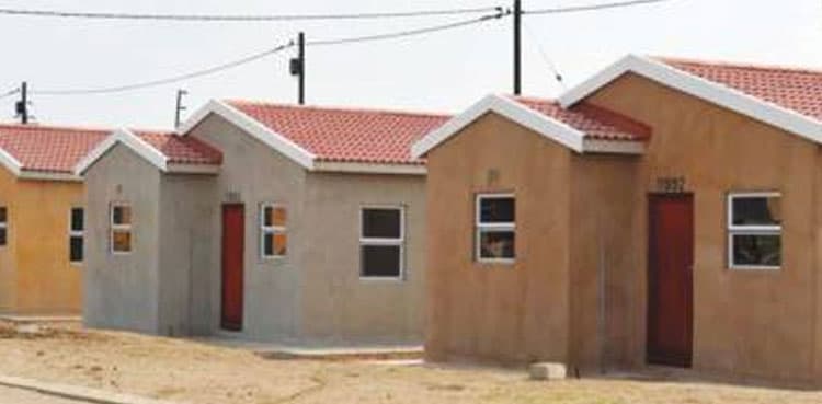 Sindh govt launches 'Sasti Basti' housing project for citizens