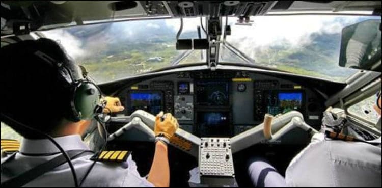 Degrees of 16 pilots, 65 crew members found fake, SC told