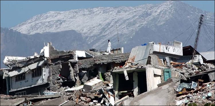 SC questions why earthquake funds were transferred to BISP, Multan Metro
