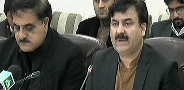 KP govt approves Rs1 bn for billion tree tsunami project