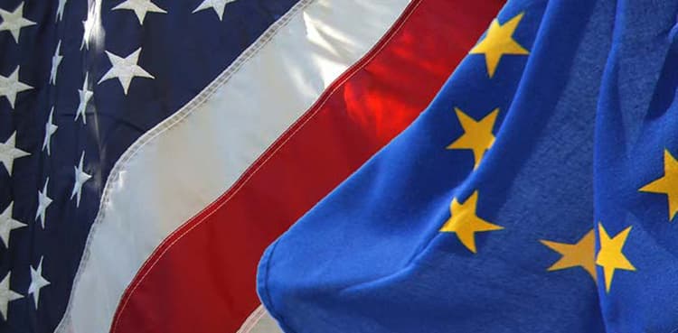 European Union rejects US escalation strategy against Iran