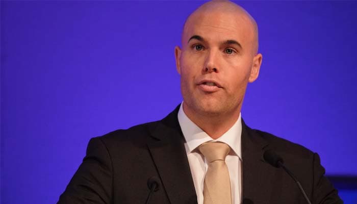 Former Dutch anti-Muslim MP converts to Islam