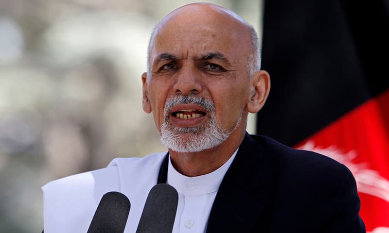 Afghan Taliban take centre stage as Kabul cut out of peace talks
