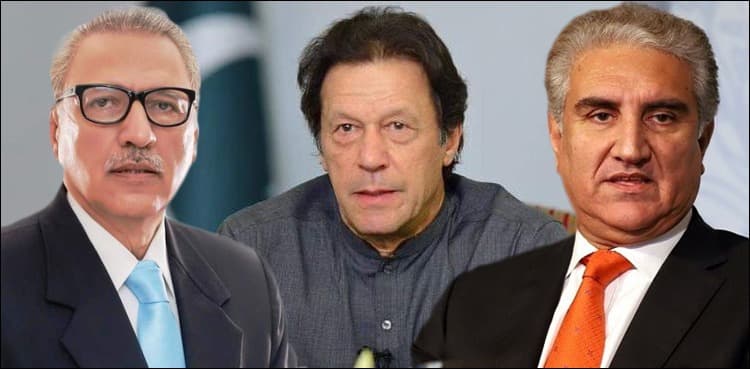 President, PM, FM reiterate country's principled position on Kashmir
