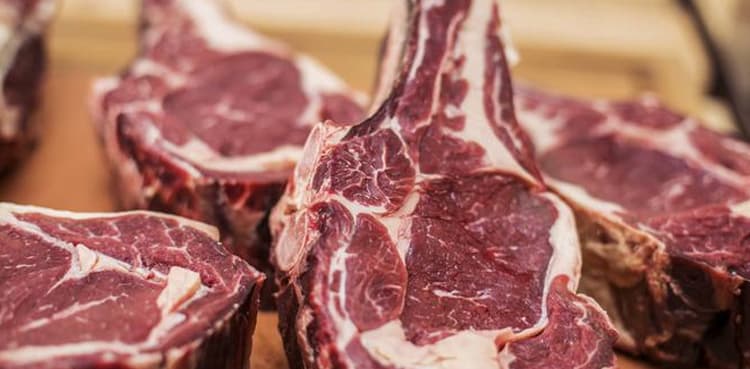 'Salmonella-tainted' Polish beef found by Czech vets