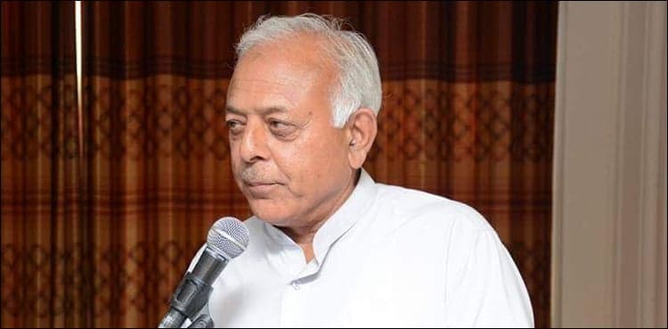 Govt taking measures to boost investment in energy sector: Ghulam Sarwar