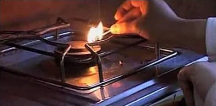 Gas crisis hit domestic consumers in parts of Karachi, other areas in Sindh