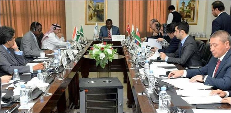 OIC condemns aerial violation by India at LoC