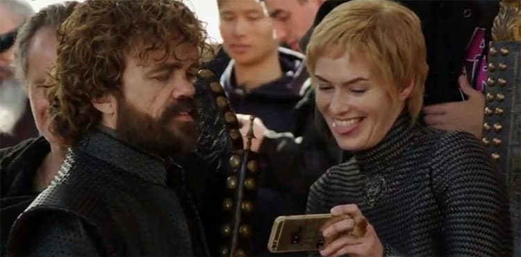 So what is Tyrion Lannister doing in Pakistan?