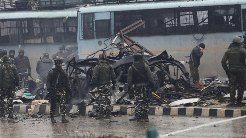 Indian insinuations linking Pakistan with Pulwama attack rejected: FO