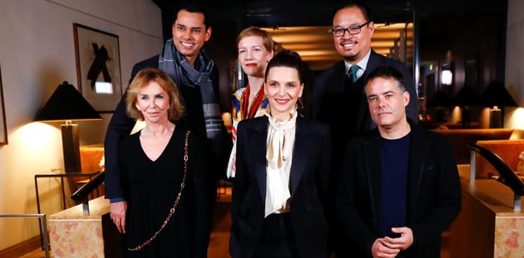 Berlinale unrolls green carpet for politically charged film festival
