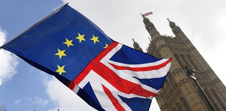 Brexit: Britain can be given conditional extra-time, EU says
