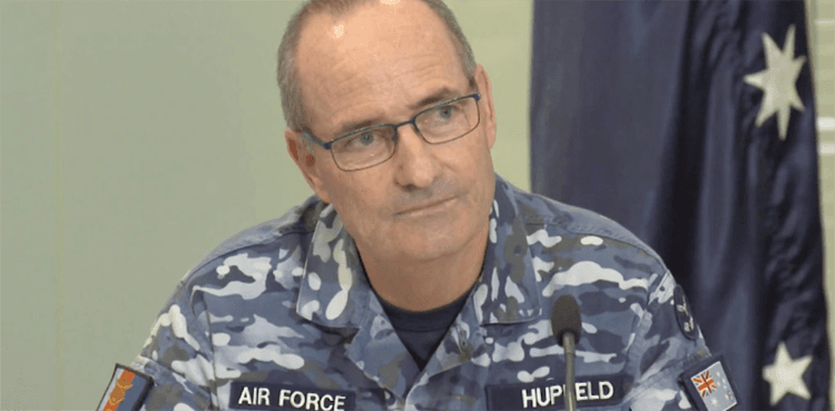 Australia admits its airstrike on Mosul 'might have killed' civilians